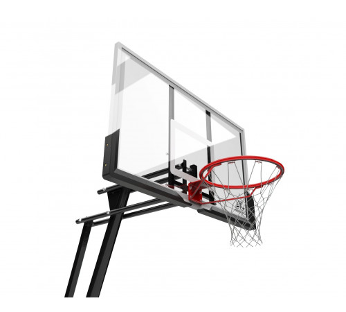 Баскетбольная мобильная стойка DFC REACTIVE 54P2