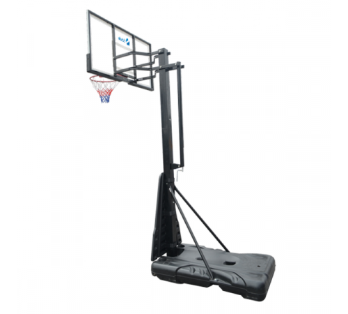 Мобильная баскетбольная стойка Scholle S023