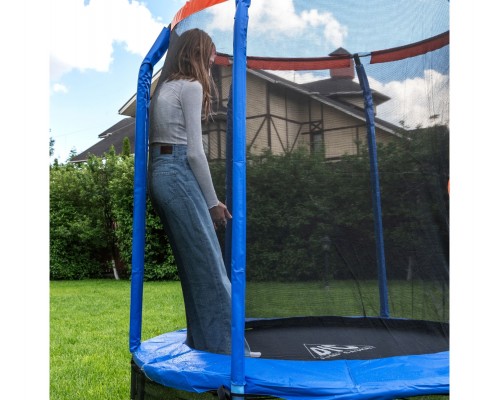 Батут DFC JUMP BASKET 12ft