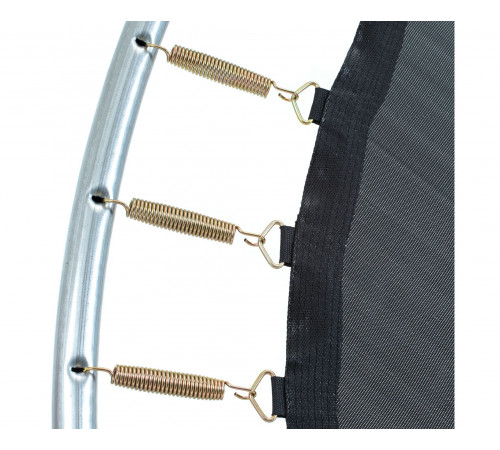 Батут DFC JUMP BASKET 6ft