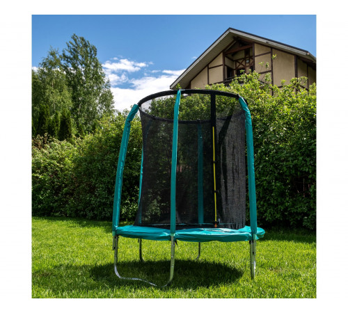 Батут DFC JUMP STREET 5ft