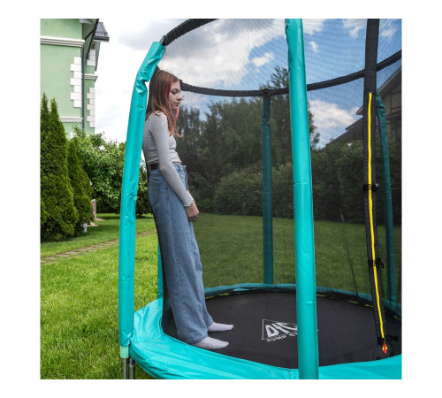 Батут DFC JUMP STREET 5ft