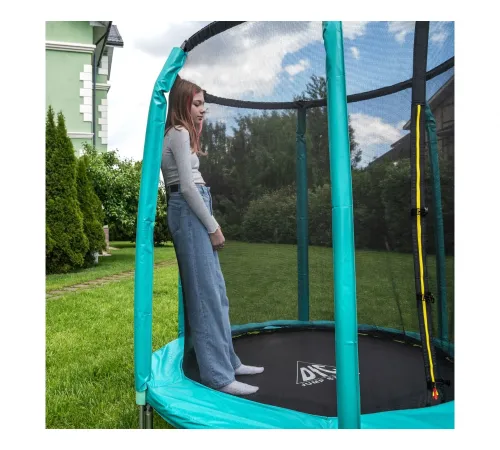 Батут DFC JUMP STREET 8ft