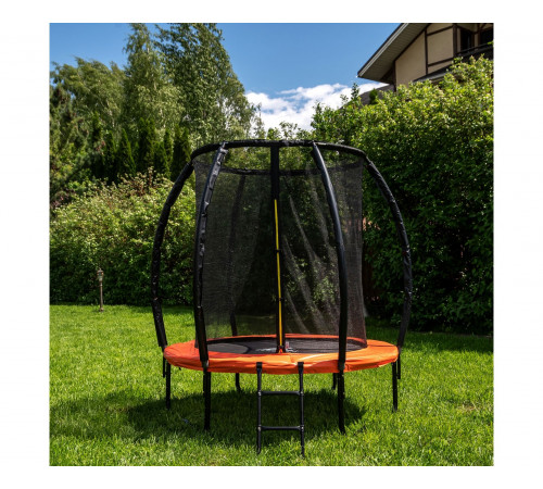 Батут DFC KENGOO II 6ft