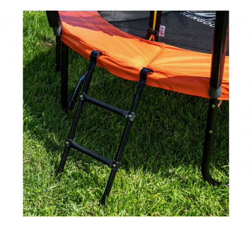 Батут DFC KENGOO II 6ft