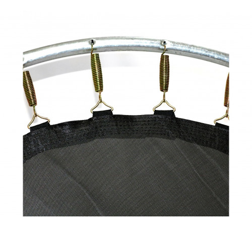 Батут DFC Trampoline Fitness 12 FT