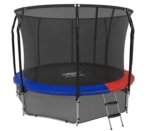 Батут Eclipse Space Twin 12FT (3.66м)