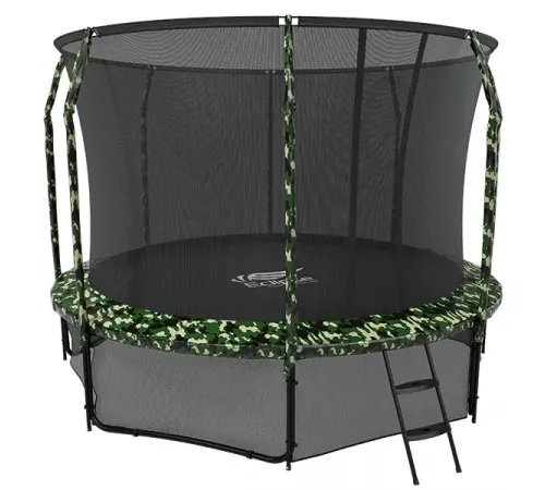 Батут Eclipse Space Twin 14FT (4.27м)