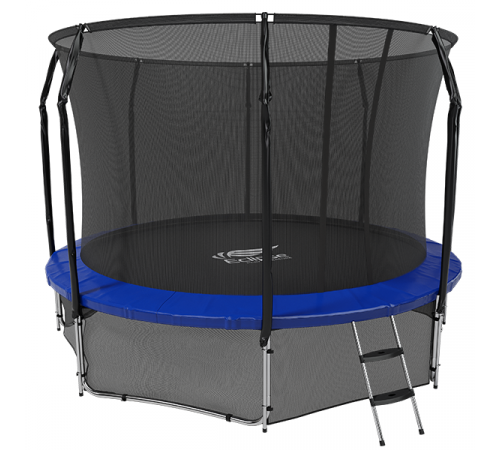 Батут Eclipse Space Twin 16FT (4.88м)