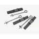 Батут UNIX Line Classic 8 ft (outside)