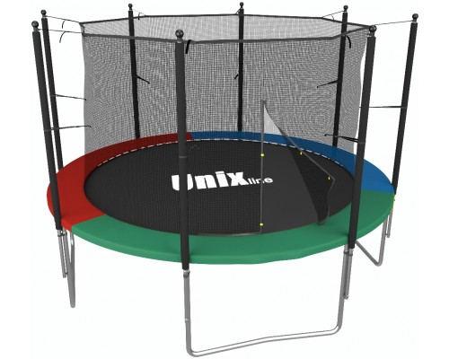 Батут UNIX Line Simple 6 ft (inside)