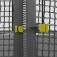 Батут UNIX Line Simple 12 ft (outside)