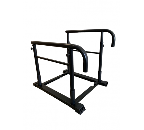 Беговая дорожка AMF 8212 (0.4) + поручни