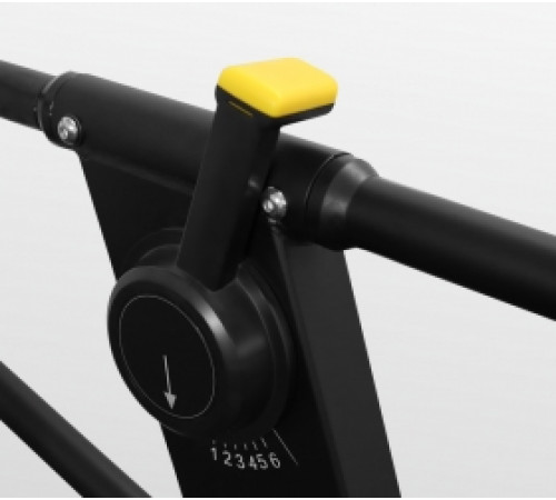 Беговая дорожка BRONZE GYM GL 