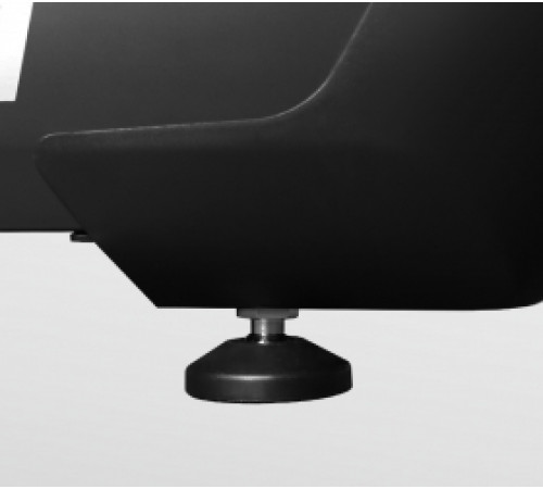 Беговая дорожка BRONZE GYM T815M