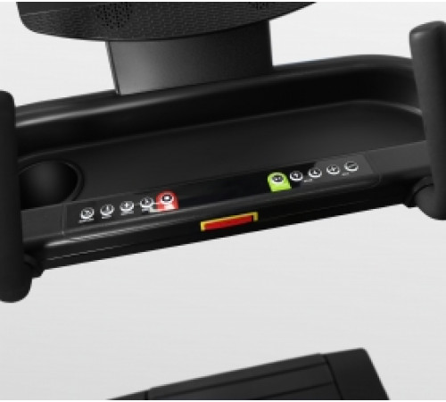 Беговая дорожка BRONZE GYM T1300M CATERPILLAR PRO