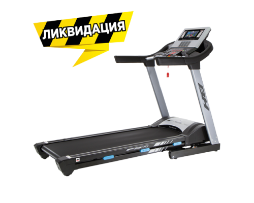 Беговая дорожка BH FITNESS F9R TFT