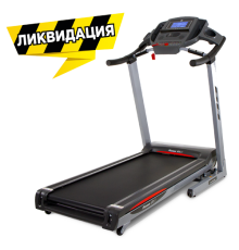 Беговая дорожка BH FITNESS PIONEER R5 