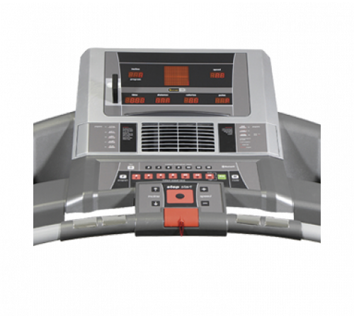 Беговая дорожка BH FITNESS I.F8 DUAL