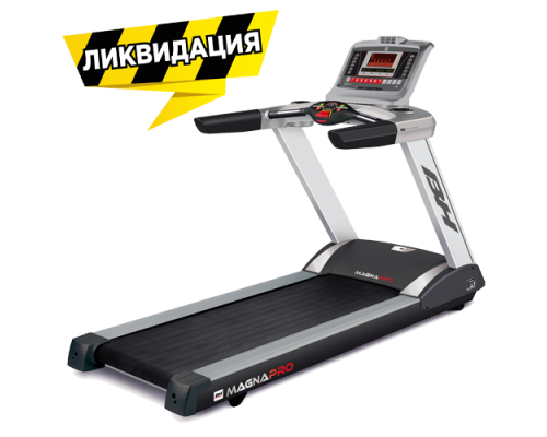 Беговая дорожка BH FITNESS MAGNA PRO