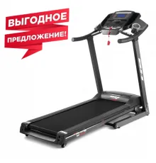 Беговая дорожка BH FITNESS PIONEER R2
