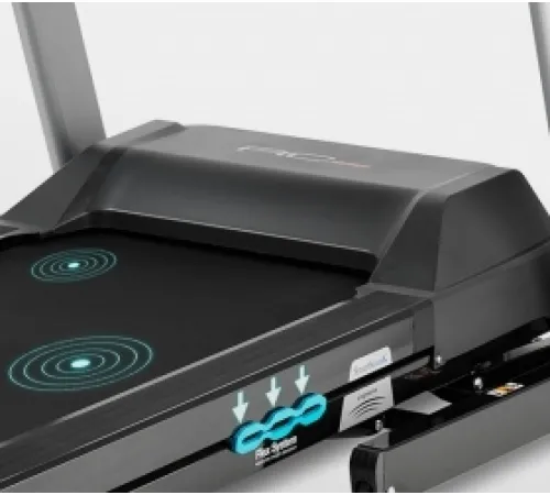 Беговая дорожка BH FITNESS I.RC09