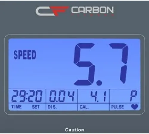 Беговая дорожка CARBON T507