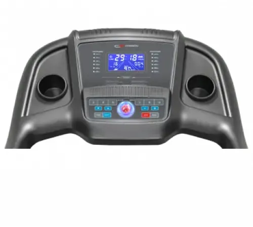 Беговая дорожка CARBON T756 HRC
