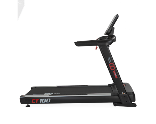 Беговая дорожка CardioPower PRO CT100