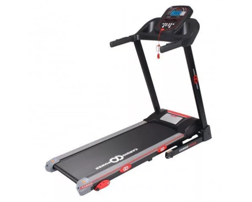 Беговая дорожка CardioPower T25