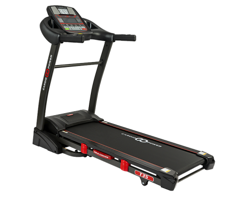 Беговая дорожка CardioPower T35