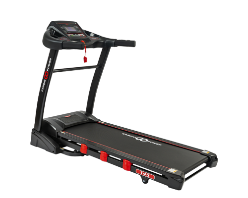 Беговая дорожка CardioPower T45