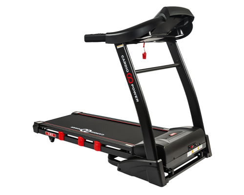 Беговая дорожка CardioPower T45