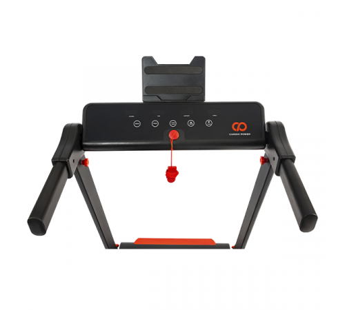 Беговая дорожка CardioPower TT Plus