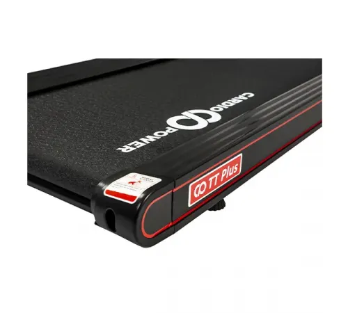 Беговая дорожка CardioPower TT Plus