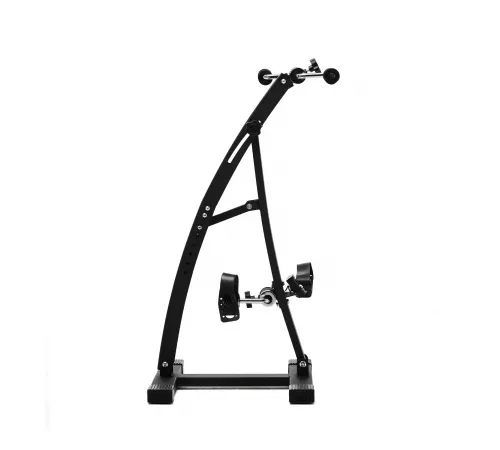 Велотренажер двойной DFC B6009 dual bike
