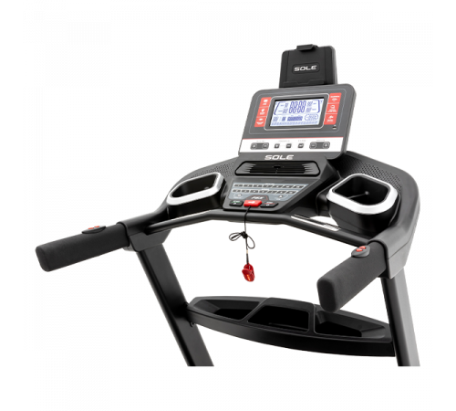 Беговая дорожка Sole F65 (2023)