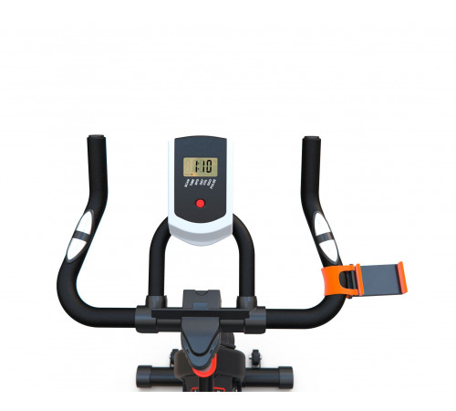 Спин-байк DFC Racing Bike HOMCOM A90