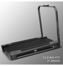 Беговая дорожка Clear Fit IT 2500