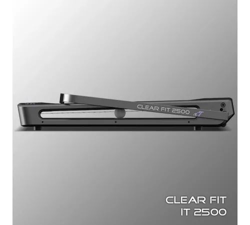 Беговая дорожка Clear Fit IT 2500
