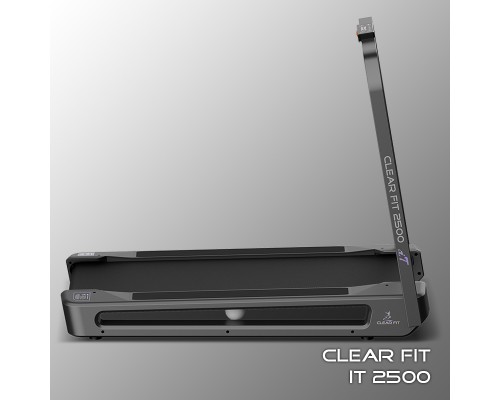 Беговая дорожка Clear Fit IT 2500