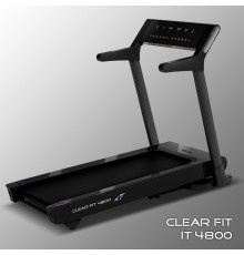 Беговая дорожка Clear Fit IT 4800