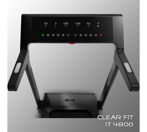 Беговая дорожка Clear Fit IT 4800