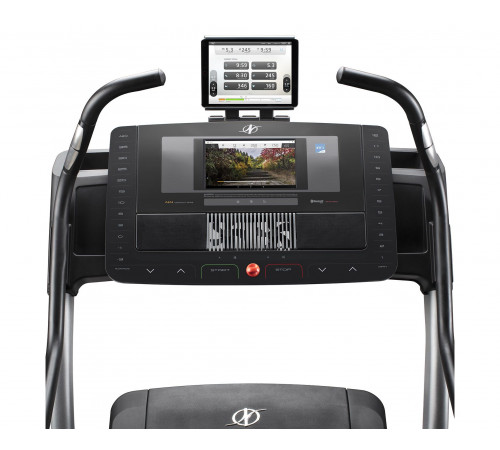 Беговая дорожка NordicTrack Incline Trainer X9i new