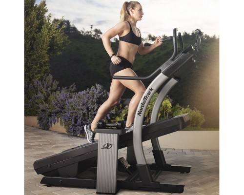 Беговая дорожка NordicTrack Incline Trainer X9i new