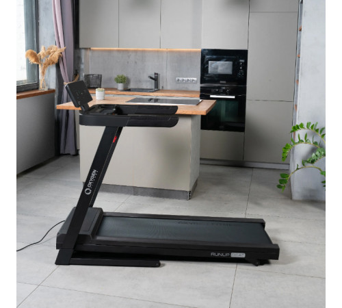 Беговая дорожка OXYGEN FITNESS RUNUP BEAT