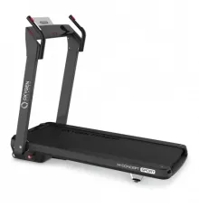 Беговая дорожка OXYGEN M-CONCEPT SPORT (BLACK)