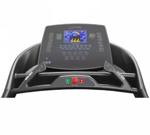 Беговая дорожка OXYGEN PLASMA III LC HRC