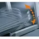 Беговая дорожка OXYGEN TESLA TFT HRC