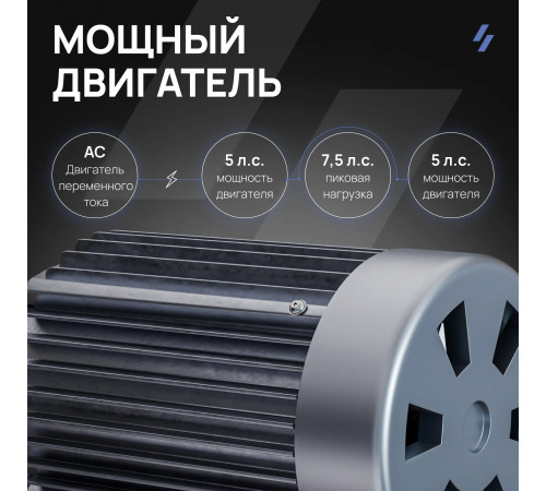 Беговая дорожка SVENSSON INDUSTRIAL PERFORMER